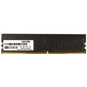 AFOX DDR4 16G 2666MHZ MICRON CHIP memory module