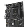 Sapphire A520M-E AMD A520 Socket AM4 micro ATX