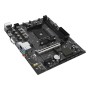 Sapphire A520M-E AMD A520 Socket AM4 micro ATX