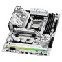 Asrock B650 STEEL LEGEND WIFI motherboard
