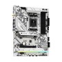 Asrock B650 STEEL LEGEND WIFI motherboard