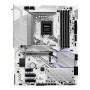 Asrock Z890 Pro RS WiFi White Intel Z890 LGA 1851 (Socket V1) ATX