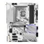 Asrock Z890 Pro RS WiFi White Intel Z890 LGA 1851 (Socket V1) ATX