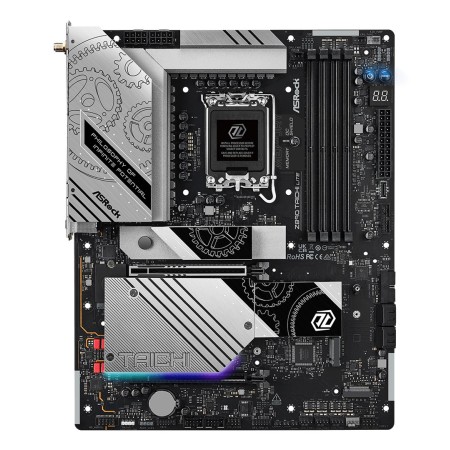 Asrock Z890 Taichi Lite Intel Z890 LGA 1851 (Socket V1) ATX