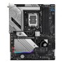 Asrock Z890 Taichi Lite Intel Z890 LGA 1851 (Socket V1) ATX