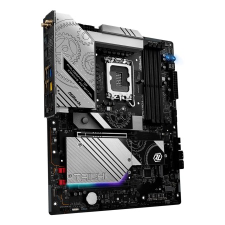 Asrock Z890 Taichi Lite Intel Z890 LGA 1851 (Socket V1) ATX