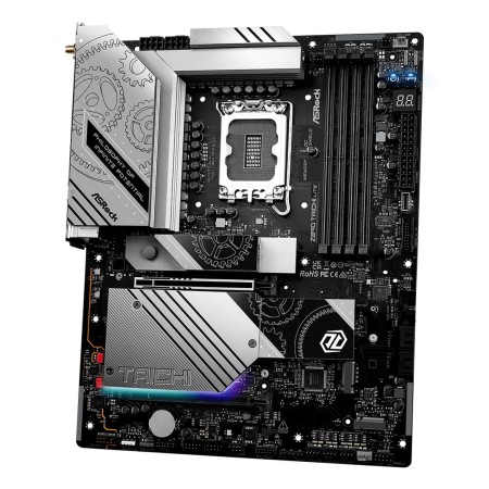 Asrock Z890 Taichi Lite Intel Z890 LGA 1851 (Socket V1) ATX