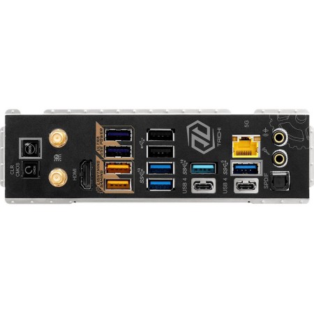 Motherboard - ASRock X870E Taichi Lite