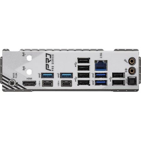 Motherboard - ASRock X870 Pro RS