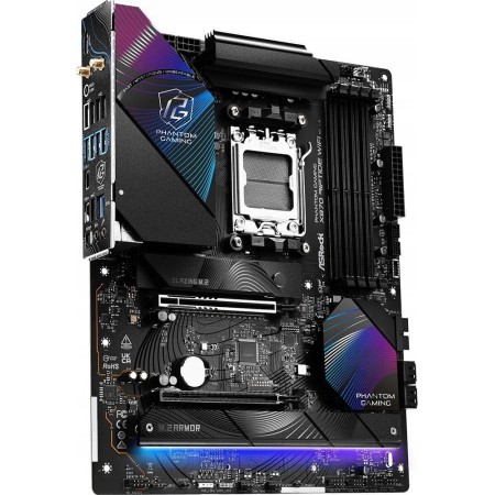 Motherboard - ASRock X870 Riptide WiFi