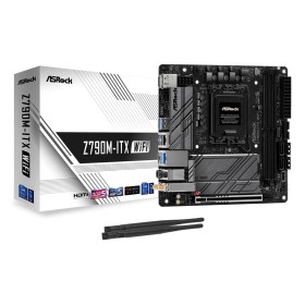 Asrock Z790M-ITX WiFi Intel Z790 LGA 1700 mini ITX