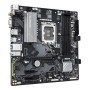 GIGABYTE B760M D3HP WIFI6 Motherboard - Supports Intel Core 14th Gen CPUs  4+1+1 Phases Digital VRM  up to 5600MHz DDR5  2xPCIe 