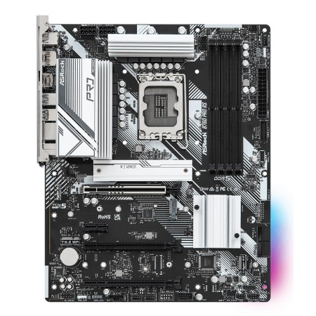 Asrock B760 PRO RS Intel B760 LGA 1700 ATX