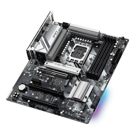Asrock B760 PRO RS Intel B760 LGA 1700 ATX