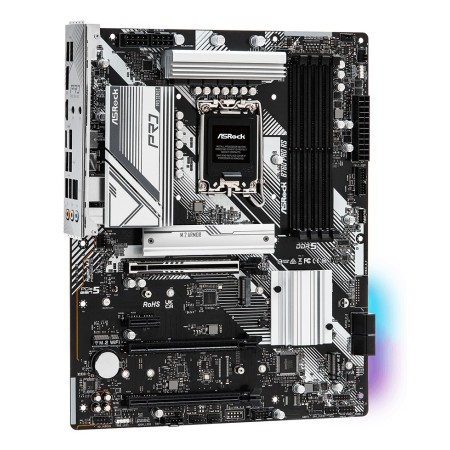 Asrock B760 PRO RS Intel B760 LGA 1700 ATX