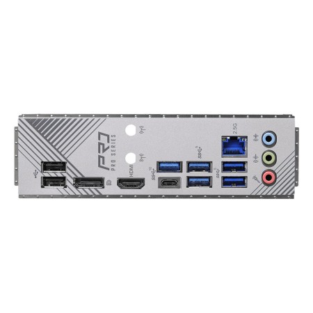 Asrock B760 PRO RS Intel B760 LGA 1700 ATX