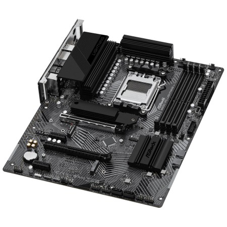 Asrock B650 PG Lightning AMD B650 Socket AM5 ATX