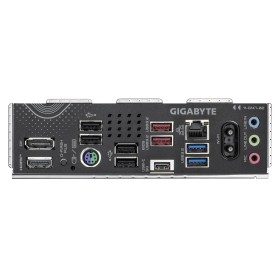 GIGABYTE B850 EAGLE WIFI6E Motherboard - AMD Ryzen 9000 Series CPUs  8+2+2 Phases Digital VRM  up to 8200MHz DDR5 (OC)  1xPCIe 5