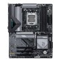 GIGABYTE B850 EAGLE WIFI6E Motherboard - AMD Ryzen 9000 Series CPUs  8+2+2 Phases Digital VRM  up to 8200MHz DDR5 (OC)  1xPCIe 5