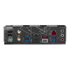 GIGABYTE Z790 EAGLE AX Motherboard - Supports Intel Core 14th Gen CPUs  12+1+1Phases Digital VRM  up to 7600MHz DDR5 (OC)  3xPCI