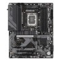 GIGABYTE Z790 D AX Motherboard - Supports Intel Core 14th Gen CPUs  12+1+1 Phases Digital VRM  up to 7600MHz DDR5 (OC)  3xPCIe 4