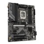 GIGABYTE Z790 D AX Motherboard - Supports Intel Core 14th Gen CPUs  12+1+1 Phases Digital VRM  up to 7600MHz DDR5 (OC)  3xPCIe 4