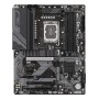 GIGABYTE Z790 D Motherboard - Supports Intel Core 14th Gen CPUs  12+1+1 Phases Digital VRM  up to 7600MHz DDR5 (OC)  3xPCIe 4.0 