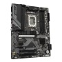 GIGABYTE Z790 D Motherboard - Supports Intel Core 14th Gen CPUs  12+1+1 Phases Digital VRM  up to 7600MHz DDR5 (OC)  3xPCIe 4.0 