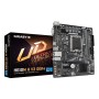GIGABYTE H610M H V3 DDR4 Motherboard - Supports Intel Core 14th CPUs  4+1+1 Hybrid Phases Digital VRM  up to 3200MHz DDR4  1xPCI
