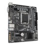 GIGABYTE H610M H V3 DDR4 Motherboard - Supports Intel Core 14th CPUs  4+1+1 Hybrid Phases Digital VRM  up to 3200MHz DDR4  1xPCI