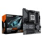 GIGABYTE B650 EAGLE Motherboard - AMD Ryzen 9000 Series CPUs  12+2+2 Phases VRM  up to 7600MHz DDR5 (OC)  1xPCIe 5.0 + 2xPCIe 4.
