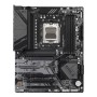 GIGABYTE B650 EAGLE Motherboard - AMD Ryzen 9000 Series CPUs  12+2+2 Phases VRM  up to 7600MHz DDR5 (OC)  1xPCIe 5.0 + 2xPCIe 4.