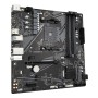 GIGABYTE B550M K Motherboard - AMD Ryzen 5000 CPUs  up to 4733MHz DDR4  1xPCIe 4.0 + 1xPCIe 3.0 M.2  1GbE LAN  USB 3.2 Gen 1