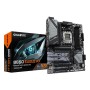 GIGABYTE B650 EAGLE AX Motherboard - AMD Ryzen 9000 Series CPUs  12+2+2 Phases VRM  up to 7600MHz DDR5 (OC)  1xPCIe 5.0 + 2xPCIe