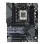 GIGABYTE B650 EAGLE AX Motherboard - AMD Ryzen 9000 Series CPUs  12+2+2 Phases VRM  up to 7600MHz DDR5 (OC)  1xPCIe 5.0 + 2xPCIe