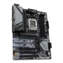 GIGABYTE B650 EAGLE AX Motherboard - AMD Ryzen 9000 Series CPUs  12+2+2 Phases VRM  up to 7600MHz DDR5 (OC)  1xPCIe 5.0 + 2xPCIe
