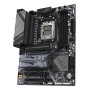 GIGABYTE B650 EAGLE AX Motherboard - AMD Ryzen 9000 Series CPUs  12+2+2 Phases VRM  up to 7600MHz DDR5 (OC)  1xPCIe 5.0 + 2xPCIe