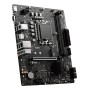 MSI PRO H610M-E motherboard Intel H610 LGA 1700 micro ATX
