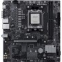 MSI PRO B840M-B motherboard AMD B840 Socket AM5 micro ATX