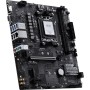 MSI PRO B840M-B motherboard AMD B840 Socket AM5 micro ATX