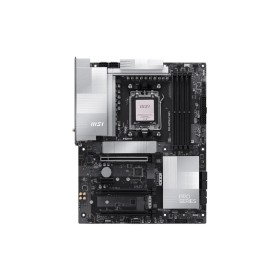 MSI PRO X870E-P WIFI motherboard AMD X870E Socket AM5 ATX