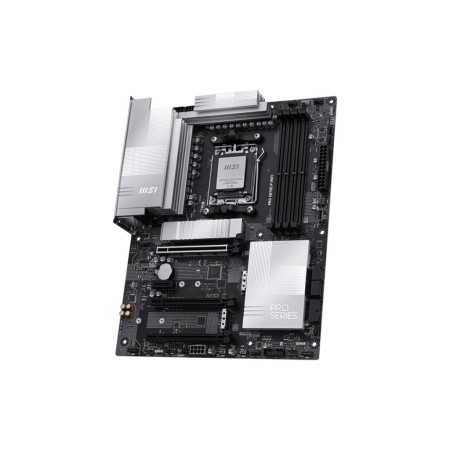 MSI PRO X870E-P WIFI motherboard AMD X870E Socket AM5 ATX