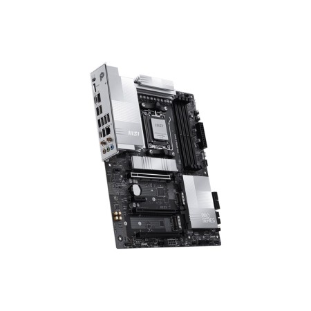 MSI PRO X870E-P WIFI motherboard AMD X870E Socket AM5 ATX