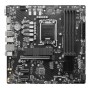 MSI PRO B760M-P motherboard Intel B760 LGA 1700 micro ATX