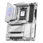 MSI MPG X870E EDGE TI WIFI motherboard AMD X870E Socket AM5 ATX