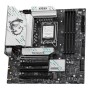 MSI B860M GAMING PLUS WIFI motherboard Intel B860 LGA 1851 (Socket V1) micro ATX