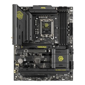 MSI MAG B860 TOMAHAWK WIFI motherboard Intel B860 LGA 1851 (Socket V1) ATX