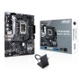 ASUS PRIME H610M-A WIFI D4 Intel H610 LGA 1700 micro ATX