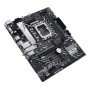 ASUS PRIME H610M-A WIFI D4 Intel H610 LGA 1700 micro ATX
