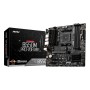 MSI B550M PRO-VDH WIFI motherboard AMD B550 Socket AM4 micro ATX